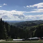 Camping Blick