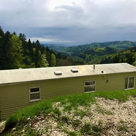 Blick Кемпинг *