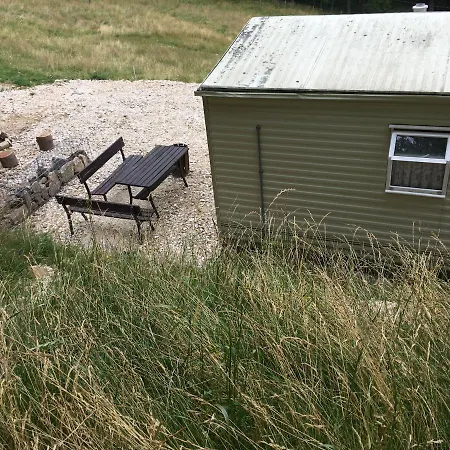 Blick Кемпинг