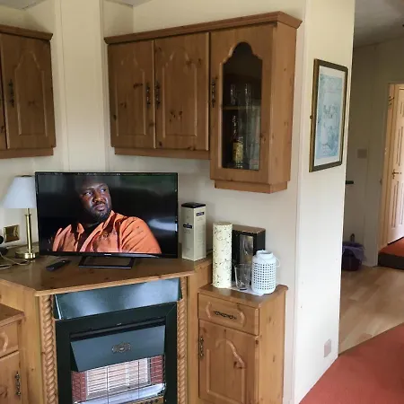 Кемпинг Blick