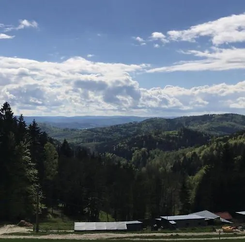 Кемпинг Blick