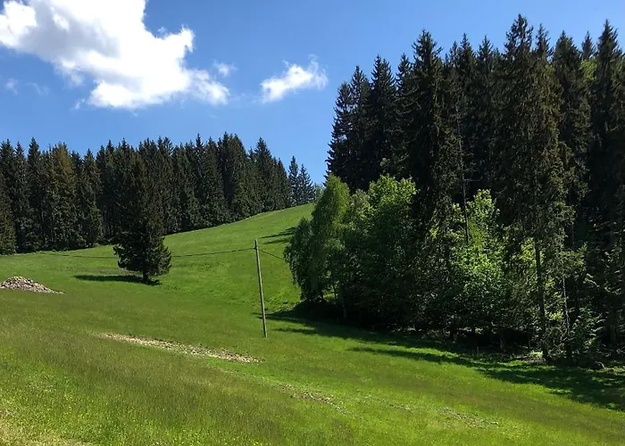 Кемпинг Blick