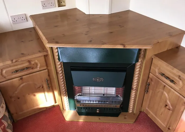 Кемпинг Blick Лёндек-Здруй