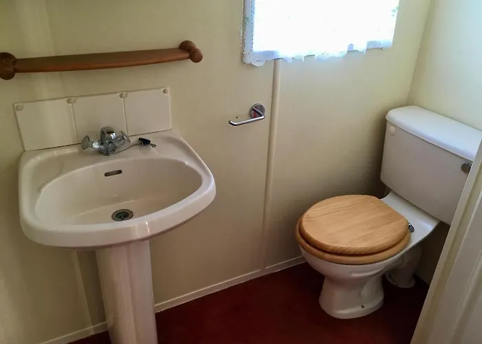 Blick Кемпинг