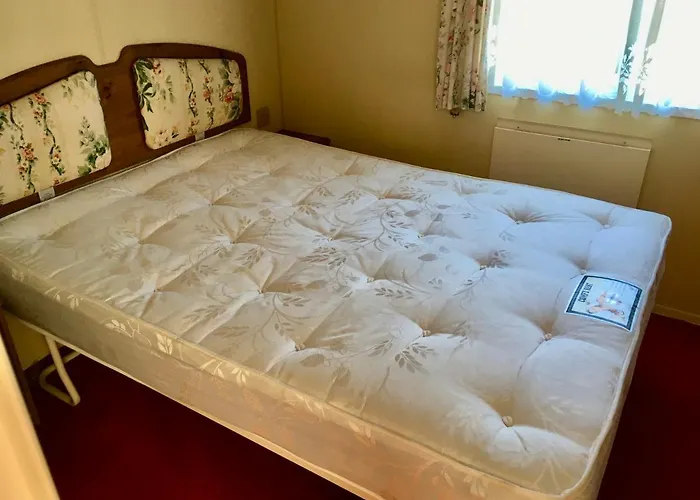 Кемпинг Blick Лёндек-Здруй