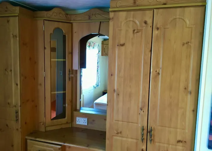 Кемпинг Blick *